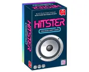 Hitster The Music Party Game Card Game