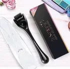 Beard Growth Derma Roller Signature Hair Beard Regrowth & Skin Rejuvena
