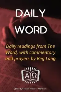 在飛比找博客來優惠-Daily Word: Daily readings fro
