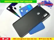 Battery Case Back Rear Cover Glass Housing For SAMSUNG GALAXY A30 A305, A40 A405