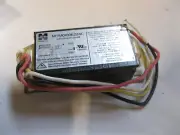 McWong MTM01006224C Autotransformer