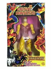 Marvel Universe Daredevil Action Figure NEW