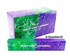 ‘White Sage Lavender’ New Moon Incense Sticks Masala 180g (15g x 12) One Box