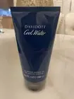 DAVIDOFF COOL WATER 150ML (SHOWER GEL)
