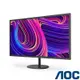 AOC Q32V4 32型 2K平面廣視角螢幕(內建喇叭)