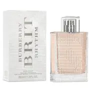 Burberry Brit Rhythm For Her By Burberry 50ml Edts Womens Perfume