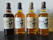 Yamazaki Limited Edition 2013 Cask Collection Japanese Whisky