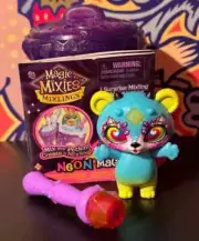 Magic Mixies Mixlings Neon Magic The Lost Series - Jips