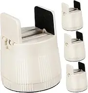 Adjustable Desk Risers 4pcs Heavy Duty Furniture Lifters Table Leg Risers for Office