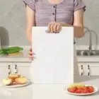 Anti-mildew PP Cutting Board Meat Chopping Board Dishwasher Safe
