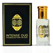 Noble Fruits Perfume Oil 12ML (0.40 OZ) With Black Gift Box By Intense Oud | Exo