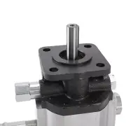 YA Log Splitter Pump 3600RPM Clockwise Rotation Aluminum 10.2GPM Wood Splitter P