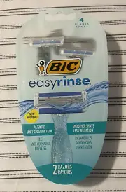 Bic Soleil Smooth Scented Razors Disposables
