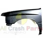 All Crash Front Guard - GIB-10010LH