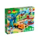 『現貨』LEGO 10875 Duplo-貨運列車 盒組 【蛋樂寶】