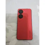 ZENFONE 9 (8+128G) 紅，買就送機械鍵盤，先聊聊，勿直接下單