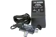 Kingray PSK06 14V DC 150mA Power Supply Plug Pack PAL Injector Booster Amplifier