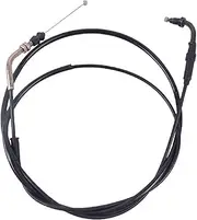 250cc Motorcycle for~CF~Moto KS4 CF250 CF 250 Motorbike Throttle Wire Fuel Return Cable Accelerator Cables Throttle Line