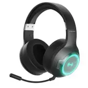 Edifier G33BT Bluetooth Black Gaming Headset