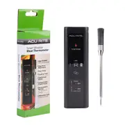 Acu-Rite Smart Wireless Meat Thermometer