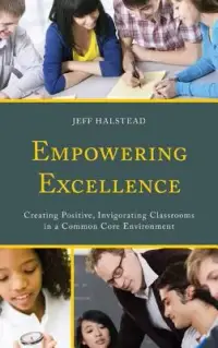 在飛比找博客來優惠-Empowering Excellence: Creatin