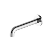 Nero Mecca Basin/Bath Spout Only 260mm Chrome NR221903C260CH