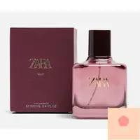 在飛比找蝦皮購物優惠-ZARA NUIT EAU DE PARFUM夜色女士香水奶