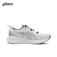 在飛比找蝦皮購物優惠-Asics GEL-Cumulus 25 亞瑟士 慢跑鞋 灰