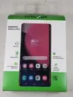 Samsung Galaxy A02s SM-A025AZ = 32GB (Cricket Wireless) New Sealed