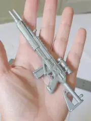 GI JOE GUN/WEAPON ACCESSORY FOR 12" ACTION FIGURE 1/6 SCALE 1:6