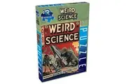 CL Renegade Games Puzzle Weird Science No. 15 1000 pieces