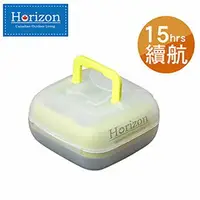 在飛比找樂天市場購物網優惠-【Horizon 天際線】多功能LED戶外露營燈