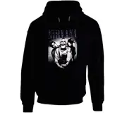 90s Nirvana IN UTERO Grunge Band Kurt Kobain Hoodie S-5XL DO280