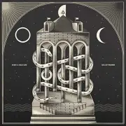Sea of Worry by Have a Nice Life [Audio CD]