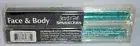 Lot of 2 Jesse's Girl Face & Body Sparklers Pick Your Color Buy Multiples & Save