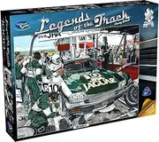 Holdson Legends of The Track - Prowling Bathurst - 1000pc Jigsaw Puzzle