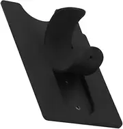 UTHCLO Invisible Phone Holder with Back Card Wallet Adhesive Phone Pouch for Credit Cards Multi Functional Desk Stand Mobile Accessory