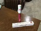 PRETTY VULGAR LIQUID LIPSTICK IN FORGET ME NOT 107 BRAND NEW!