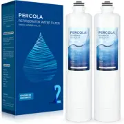 MIWF8200 Water Filter, Compatible with Midea® MIWF8200/MF-2812-R4 Water Filte...