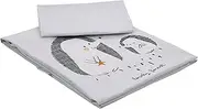 Bimbi Pirulos F.Nord+F.Almoh 120X150 772 Hedgehogs 147 20 Sleeping Bags Unisex