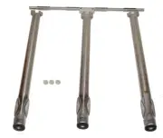 Weber 67025 18" Burner Tube Set for Spirit II LP 310 Series Years 2017 Genuine