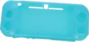 Generic Game Console Protector Case Green Color Shockproof Protection Non-stick Fingerprint 1:1 Fit