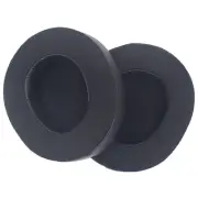 Gel EarPads For SteelSeries Arctis Nova Pro Blue-tooth Headset Headphone Cover