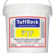 Tuffrock Performance Joint Formula Horse Joint Supplement 2.5kg
