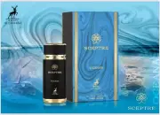 Sceptre Oceana EDP Perfume By Maison Alhambra 100MLSuper Rich UAE Version️