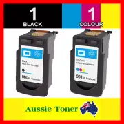 Generic PG-660XL CL-661XL Ink For Canon TR7060 TS5360 TS5365 TR7060a TS5360a