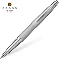 在飛比找PChome24h購物優惠-高仕ATX鈦灰色鋼筆