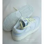 NIKE DUNK LOW "FISHING" DV7210001 彩虹 白灰 魚鱗 灰藍