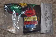 Scotty Cameron TCC Blade Putter The Cameron Collector Headcover 2024 King Agave