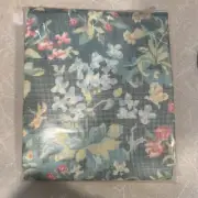 Erica Wilson Metropolitan Museum of Art "Millefleurs" Floral Needlepoint Kit NIP